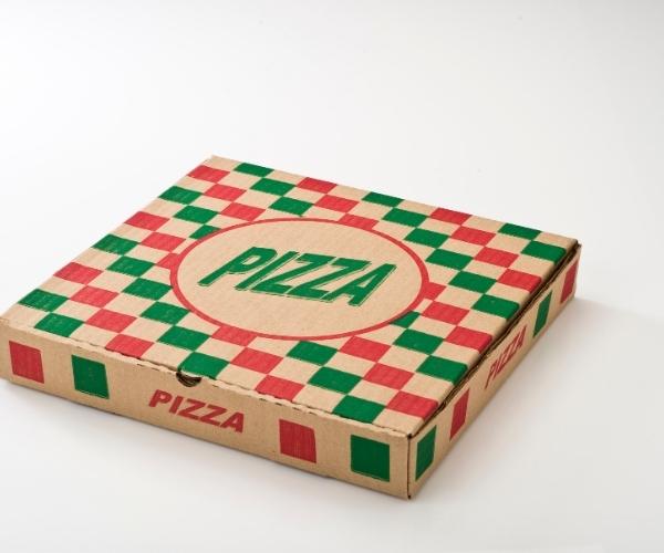 PIZZA盒訂製