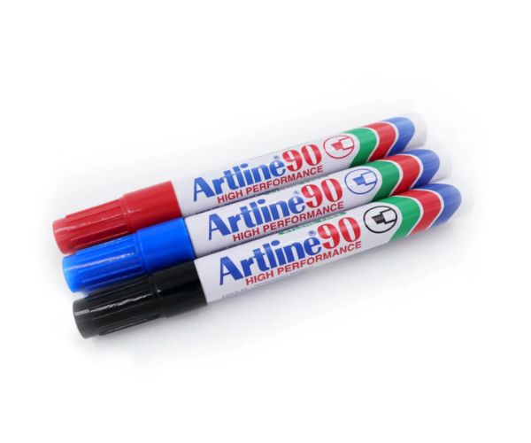 Artline 90 Maker Pen